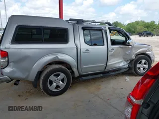 2007 Nissan Frontier SE with VIN 1N6AD07U37C451852, listed as a IAAI auction lot 42376192 with 93,139 mi miles and . Bid and sale history available at DreamBid. Image 13.