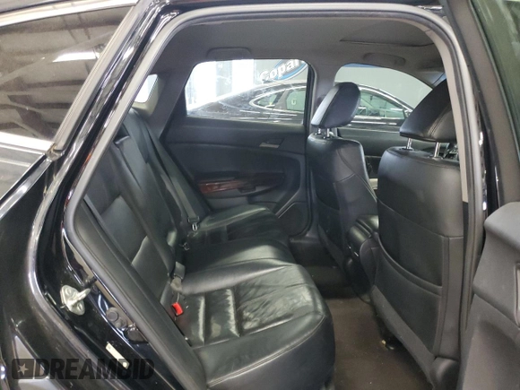 2012 Honda Crosstour EX-L z VIN 5J6TF2H57CL001389, wystawiony jako Copart lot #52324915 z przebiegiem 242 836 mil mil oraz Szkoda całkowita • Salvage title. Historia ofert i sprzedaży dostępna na DreamBid. Obrazek 10.