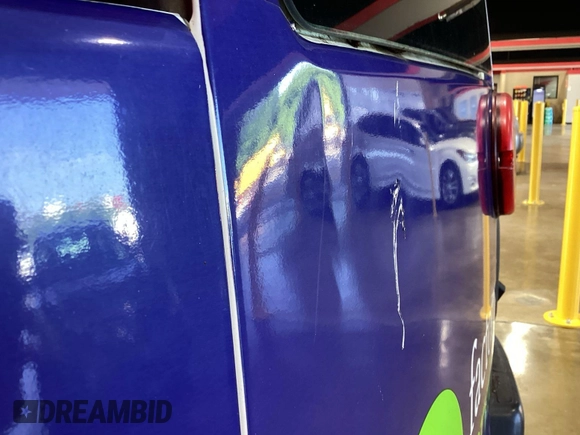 2013 Chevrolet Express Cargo with VIN 1GCSGAFX4D1156427, listed as a IAAI auction lot 42792050 with 229,858 mi miles and . Bid and sale history available at DreamBid. Image 11.