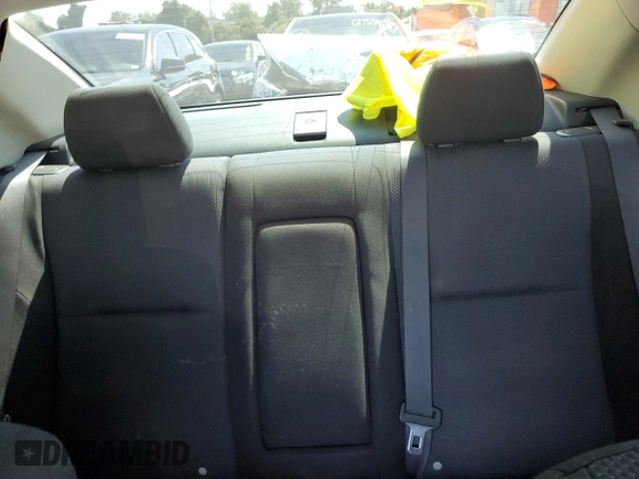2011 Mazda 3 i Touring with VIN JM1BL1VF9B1405113, listed as a Copart auction lot 67439074 with 118,835 mi miles and Salvage Title. Bid and sale history available at DreamBid. Image 10.