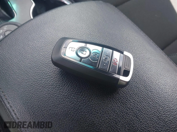2018 Ford Explorer XLT z VIN 1FM5K8D81JGA36587, wystawiony jako IAAI lot #42534483 z przebiegiem 132 667 mil mil oraz . Historia ofert i sprzedaży dostępna na DreamBid. Obrazek 11.