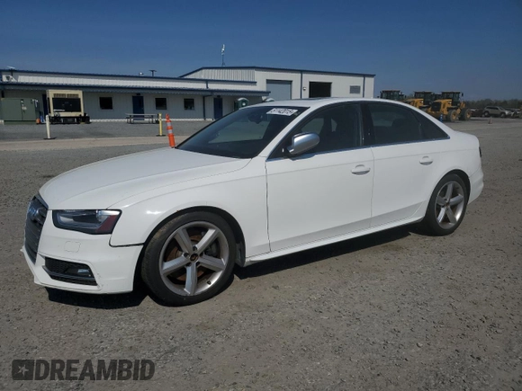 2013 Audi S4 Premium Plus z VIN WAUBGAFL0DA208436, wystawiony jako Copart lot #51142015 z przebiegiem 133 090 mil mil oraz Czysty tytuł • Clean title. Historia ofert i sprzedaży dostępna na DreamBid. Obrazek 1.
