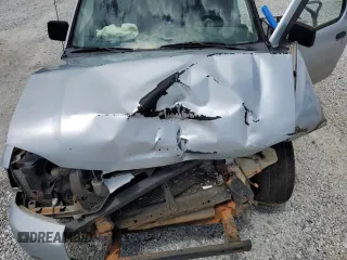 2001 Nissan Frontier XE z VIN 1N6DD26S71C315501, wystawiony jako Copart lot #55604945 z przebiegiem 202 275 mil mil oraz Szkoda całkowita • Salvage title. Historia ofert i sprzedaży dostępna na DreamBid. Obrazek 11.