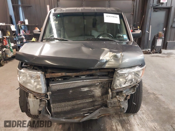 2010 Honda Element EX with VIN 5J6YH2H76AL001060, listed as a IAAI auction lot 41935016 with 80,051 mi miles and . Bid and sale history available at DreamBid. Image 13.