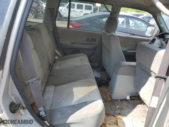 2002 Mitsubishi Montero Sport ES with VIN JA4MT21H32J028150, listed as a Copart auction lot 56352504 with NaN miles and Clean Title. Bid and sale history available at carsss.com. Image 11.