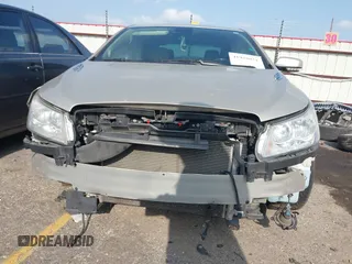 2013 Buick LaCrosse Premium 1 with VIN 1G4GF5E33DF212483, listed as a IAAI auction lot 41928031 with 87,357 mi miles and . Bid and sale history available at DreamBid. Image 6.