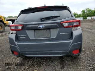 2021 Subaru Crosstrek Premium z VIN JF2GTAPC0M8264114, wystawiony jako Copart lot #57050895 z przebiegiem 184 558 mil mil oraz Szkoda całkowita • Salvage title. Historia ofert i sprzedaży dostępna na DreamBid. Obrazek 6.