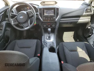 2018 Subaru Impreza Premium z VIN 4S3GTAD60J3716598, wystawiony jako Copart lot #62570445 z przebiegiem 80 541 mil mil oraz Szkoda całkowita • Salvage title. Historia ofert i sprzedaży dostępna na DreamBid. Obrazek 8.