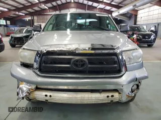 2010 Toyota Tundra 4WD Truck with VIN 5TFUY5F14AX138690, listed as a Copart auction lot 70699574 with 207,326 mi miles and Clean Title. Bid and sale history available at carsss.com. Image 5.