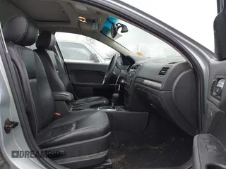 2007 Mercury Milan Premier with VIN 3MEHM08157R618377, listed as a IAAI auction lot 41995725 with 230,309 mi miles and . Bid and sale history available at DreamBid. Image 5.