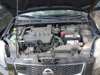 2012 Nissan Sentra SR with VIN 3N1AB6AP0CL724231, listed as a IAAI auction lot 42376501 with 66,333 mi miles and . Bid and sale history available at DreamBid. Image 10.