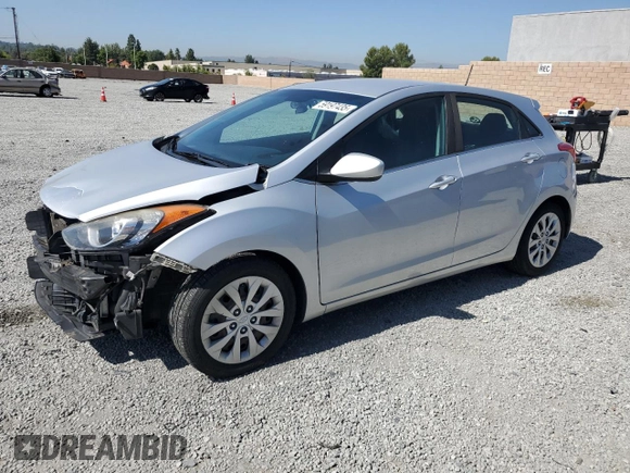 2017 Hyundai Elantra с VIN KMHD35LH9HU356647, выставлен на аукционе Copart как лот 59197435 с пробегом 84 758 миль миль и Чистый • Clean title. История ставок и продаж доступна на DreamBid. Изображение 1.