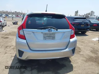 2015 Honda Fit EX с VIN 3HGGK5G80FM742312, выставлен на аукционе IAAI как лот 42184945 с пробегом 113 885 миль миль и . История ставок и продаж доступна на DreamBid. Изображение 16.
