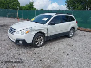 2014 Subaru Outback 2.5i with VIN 4S4BRBAC8E3213704, listed as a IAAI auction lot 42232365 with 211,977 mi miles and . Bid and sale history available at DreamBid. Image 18.