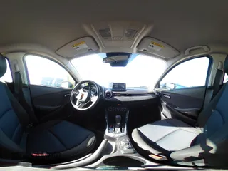 2016 Scion iA z VIN 3MYDLBZV4GY140248, wystawiony jako IAAI lot #42282531 z przebiegiem 72 644 mil mil oraz . Historia ofert i sprzedaży dostępna na DreamBid. Obrazek 18.