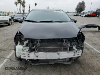 2011 Toyota Prius I with VIN JTDKN3DU2B1407338, listed as a Copart auction lot 55637245 with 227,054 mi miles and Salvage Title. Bid and sale history available at DreamBid. Image 5.