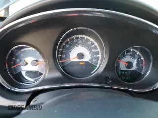 2013 Chrysler 200 Touring z VIN 1C3BCBEG2DN703954, wystawiony jako Copart lot #83641284 z przebiegiem 110 184 mil mil oraz Szkoda całkowita • Salvage title. Historia ofert i sprzedaży dostępna na DreamBid. Obrazek 9.