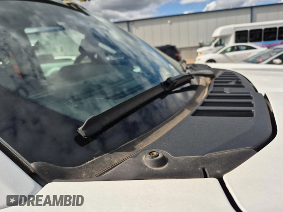 2023 Ford F-250 XL с VIN 1FT7W2BA7PEC58785, выставлен на аукционе IAAI как лот 42621198 с пробегом 88 миль миль и . История ставок и продаж доступна на DreamBid. Изображение 7.