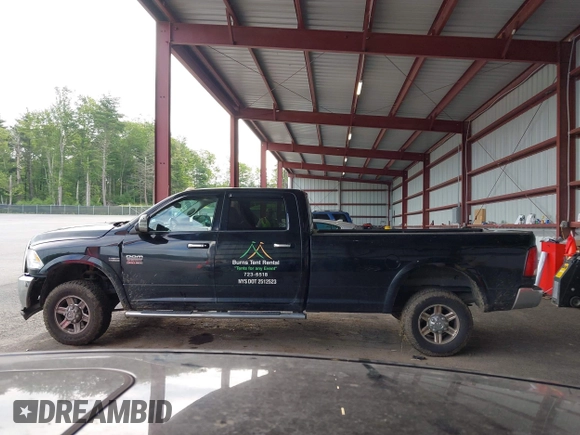 2012 Ram 2500 with VIN 3C6TD5KT5CG142390, listed as a IAAI auction lot 42600083 with 113,919 mi miles and . Bid and sale history available at DreamBid. Image 14.