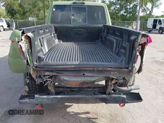 1998 Ford Ranger XL with VIN 1FTZR15X2WTA66193, listed as a IAAI auction lot 42098866 with 276,916 mi miles. Bid and sale history available at carsss.com. Image 6.
