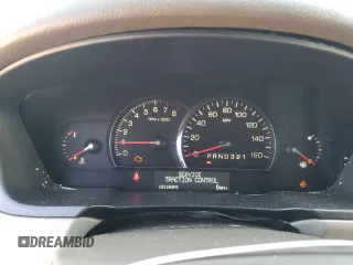 2006 Cadillac DTS 1SD z VIN 1G6KD57Y76U179888, wystawiony jako Copart lot #47218125 z przebiegiem 181 683 mil mil oraz Szkoda całkowita • Salvage title. Historia ofert i sprzedaży dostępna na DreamBid. Obrazek 9.