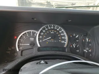 2006 Hummer H2 with VIN 5GRGN23U26H100264, listed as a Copart auction lot 58083494 with 169,104 mi miles and Salvage Title. Bid and sale history available at carsss.com. Image 9.