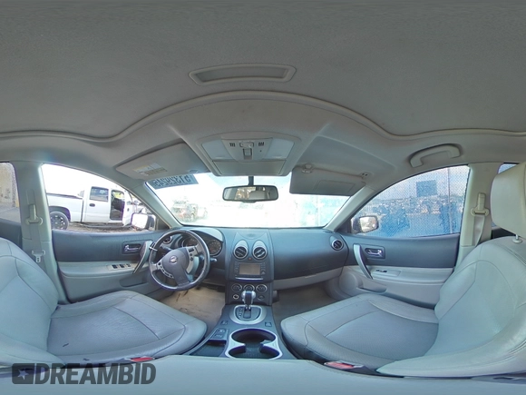 2012 Nissan Rogue SL with VIN JN8AS5MT5CW277698, listed as a Copart auction lot 51329245 with 144,853 mi miles and Salvage Title. Bid and sale history available at DreamBid. Image 15.