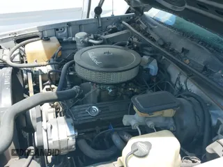 1986 Chevrolet El Camino SS с VIN 3GCCW80H1GS900229, выставлен на аукционе IAAI как лот 42750896 с пробегом 28 145 миль миль и . История ставок и продаж доступна на DreamBid. Изображение 13.