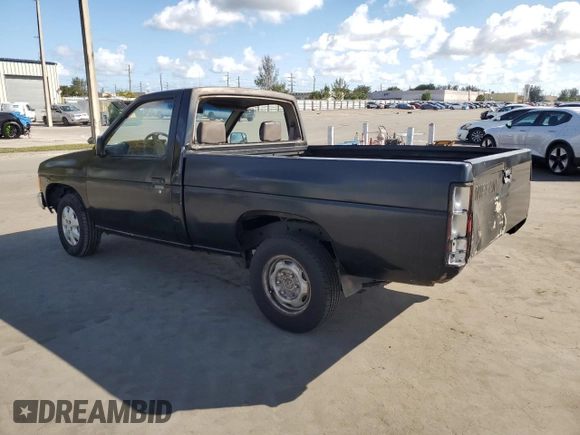 1986 Nissan Hardbody с VIN 1N6ND11S3GC381896, выставлен на аукционе Copart как лот 44219045 с пробегом 124 009 миль миль и Списание • Salvage title. История ставок и продаж доступна на DreamBid. Изображение 2.