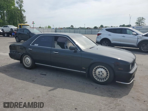 1993 Nissan Cedric z VIN PBY32608487, wystawiony jako Copart lot #53788825 z przebiegiem 136 756 mil mil oraz Szkoda całkowita • Salvage title. Historia ofert i sprzedaży dostępna na DreamBid. Obrazek 1.