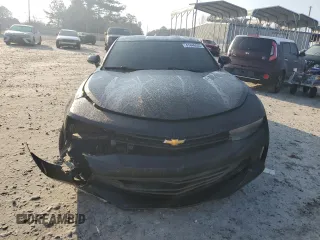 2016 Chevrolet Camaro 1LT with VIN 1G1FB1RS6G0123352, listed as a Copart auction lot 41446003 with 69,101 mi miles. Bid and sale history available at carsss.com. Image 5.
