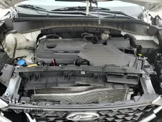 2020 Hyundai Tucson Sport с VIN KM8J3CAL6LU130914, выставлен на аукционе Copart как лот 46979065 с пробегом 53 329 миль миль и Списание • Salvage title. История ставок и продаж доступна на DreamBid. Изображение 16.