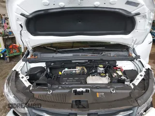 2020 Chevrolet Trax LT с VIN KL7CJLSB7LB069297, выставлен на аукционе IAAI как лот 42376204 с пробегом 23 362 миль миль и . История ставок и продаж доступна на DreamBid. Изображение 10.