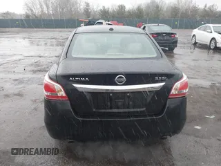 2013 Nissan Altima SL z VIN 1N4BL3APXDC158501, wystawiony jako IAAI lot #41744175 z przebiegiem 135 806 mil mil oraz . Historia ofert i sprzedaży dostępna na DreamBid. Obrazek 16.