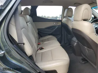 2013 Hyundai Santa Fe 2.0T Sport with VIN 5XYZUDLA4DG114705, listed as a Copart auction lot 79688074 with 158,008 mi miles and Salvage Title. Bid and sale history available at carsss.com. Image 11.