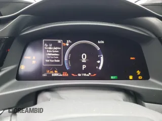 2023 Lexus RZ 450e Premium z VIN JTJAAAAB0PA004297, wystawiony jako Copart lot #82275023 z przebiegiem 6684 mil mil oraz . Historia ofert i sprzedaży dostępna na DreamBid. Obrazek 9.