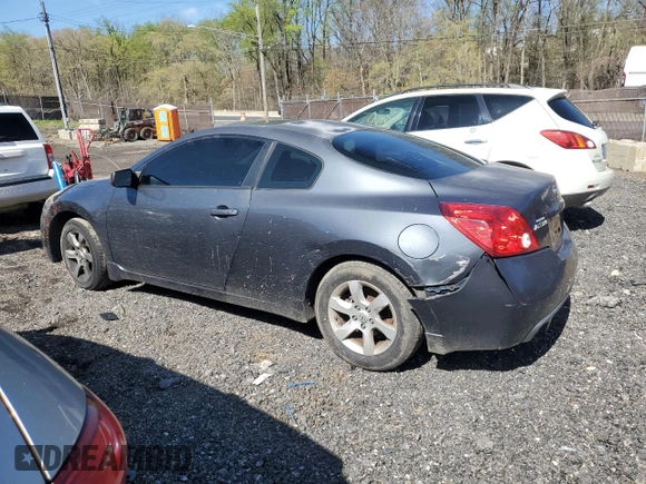 2009 Nissan Altima 2.5 S with VIN 1N4AL24E39C184235, listed as a Copart auction lot 51761725 with 230,377 mi miles and Salvage Title. Bid and sale history available at carsss.com. Image 2.