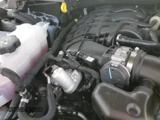 2025 Jeep Grand Cherokee Laredo X с VIN 1C4RJGAG9SC338734, выставлен на аукционе Copart как лот 82096305 с пробегом 2 038 миль миль и Списание • Salvage title. История ставок и продаж доступна на DreamBid. Изображение 15.