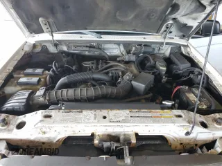 2000 Ford Ranger XL with VIN 1FTYR14V3YPC09059, listed as a Copart auction lot 48610905 with 260,821 mi miles and Clean Title. Bid and sale history available at carsss.com. Image 11.