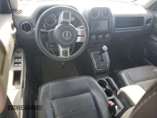 2012 Jeep Patriot Limited с VIN 1C4NJRCB7CD591865, выставлен на аукционе Copart как лот 54534625 с пробегом Не указан миль и Чистый • Clean title. История ставок и продаж доступна на DreamBid. Изображение 8.
