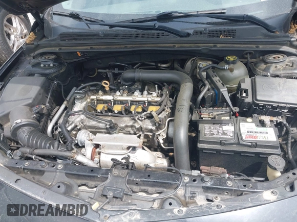 2016 Chevrolet Malibu LS с VIN 1G1ZB5ST2GF172178, выставлен на аукционе IAAI как лот 42127818 с пробегом 220 003 миль миль и . История ставок и продаж доступна на DreamBid. Изображение 10.