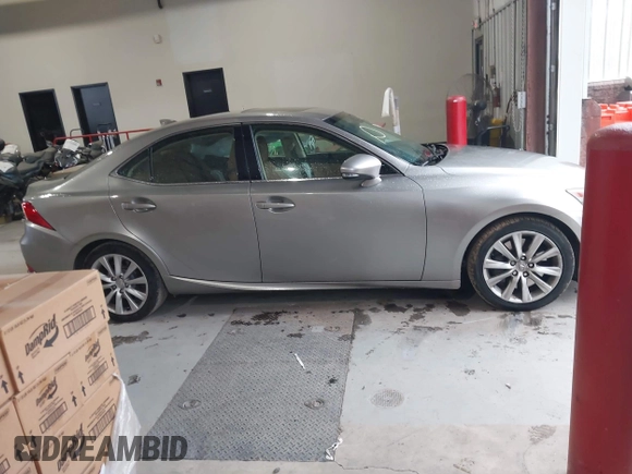 2016 Lexus IS 300/350 with VIN JTHCM1D20G5009229, listed as a IAAI auction lot 42329572 with 120,346 mi miles and . Bid and sale history available at DreamBid. Image 13.