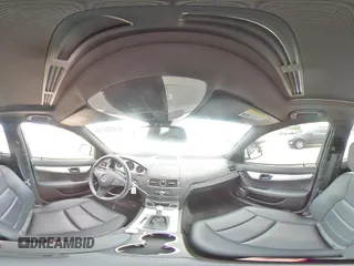 2008 Mercedes-Benz C 300 Sport с VIN WDDGF81X18F121111, выставлен на аукционе Copart как лот 61053215 с пробегом 182 254 миль миль и Списание • Salvage title. История ставок и продаж доступна на DreamBid. Изображение 14.