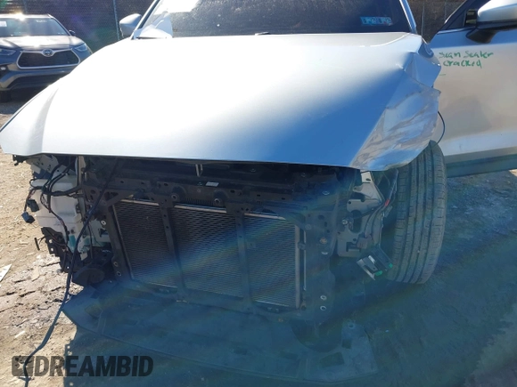 2018 Mazda CX-5 Sport with VIN JM3KFBBM8J0377526, listed as a IAAI auction lot 41592619 with 78,607 mi miles. Bid and sale history available at carsss.com. Image 6.