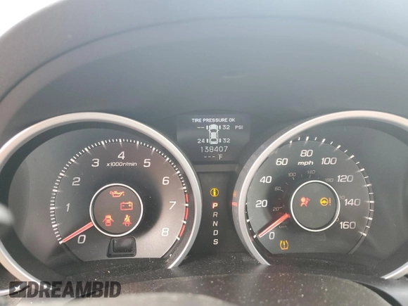 2009 Acura TL z VIN 19UUA86279A020809, wystawiony jako Copart lot #45972485 z przebiegiem 138 407 mil mil oraz Nie do naprawy • Non repairable. Historia ofert i sprzedaży dostępna na DreamBid. Obrazek 9.