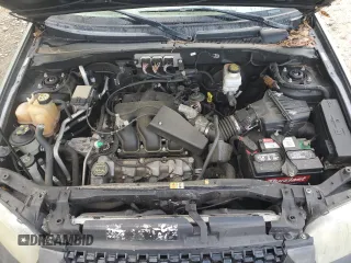 2007 Ford Escape XLT with VIN 1FMYU93187KA19289, listed as a Copart auction lot 60687964 with 169,675 mi miles and Salvage Title. Bid and sale history available at carsss.com. Image 12.