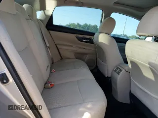 2015 Nissan Altima S with VIN 1N4AL3AP9FC464975, listed as a Copart auction lot 52379565 with 88,636 mi miles and Salvage Title. Bid and sale history available at DreamBid. Image 10.