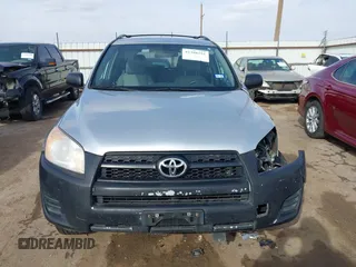 2012 Toyota RAV4 with VIN 2T3BF4DV7CW202113, listed as a IAAI auction lot 41388151 with 128,686 mi miles. Bid and sale history available at carsss.com. Image 12.
