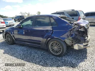 2014 Subaru WRX WRX with VIN JF1GV7E67EG013841, listed as a Copart auction lot 60564735 with 71,904 mi miles and Salvage title. Bid and sale history available at DreamBid. Image 2.