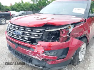 2016 Ford Explorer с VIN 1FM5K8B89GGB31720, выставлен на аукционе IAAI как лот 42504335 с пробегом 150 699 миль миль и . История ставок и продаж доступна на DreamBid. Изображение 6.